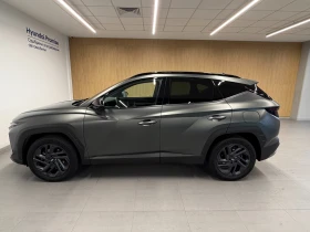Hyundai Tucson LUXURY 20th ANNIVERSARY Plug-in Hybrid AWD | Auto.bg — изображение 2 Hyundai Tucson LUXURY 20th ANNIVERSARY Plug-in Hybrid AWD | Auto.bg — изображение 2