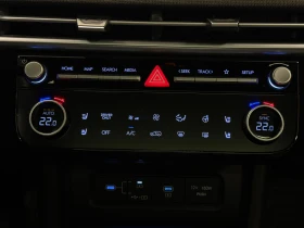 Hyundai Tucson LUXURY 20th ANNIVERSARY Plug-in Hybrid AWD | Auto.bg — изображение 13 Hyundai Tucson LUXURY 20th ANNIVERSARY Plug-in Hybrid AWD | Auto.bg — изображение 13