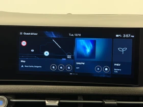 Hyundai Tucson LUXURY 20th ANNIVERSARY Plug-in Hybrid AWD | Auto.bg — изображение 12 Hyundai Tucson LUXURY 20th ANNIVERSARY Plug-in Hybrid AWD | Auto.bg — изображение 12