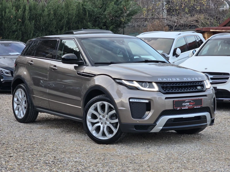 Land Rover Range Rover Evoque AUTOBIOGRAPHY R DYNAMIK - 29999 лв. / 15338.25 € - 92850473 1 | Car24.bg Land Rover Range Rover Evoque AUTOBIOGRAPHY R DYNAMIK - 29999 лв. / 15338.25 € - 92850473 1