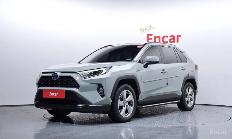 Toyota Rav4 - 30829 € / 60296.28 лв. - 23805685 1 | Car24.bg Toyota Rav4 - 30829 € / 60296.28 лв. - 23805685 1