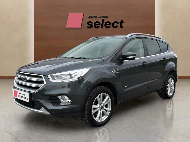 Ford Kuga 2.0 TDCi - 15300 € / 29924.20 лв. - 50016986 1 | Car24.bg Ford Kuga 2.0 TDCi - 15300 € / 29924.20 лв. - 50016986 1