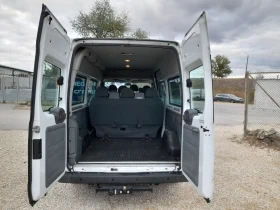 Ford Transit XXL КЛИМАТИК | Auto.bg — изображение 11 Ford Transit XXL КЛИМАТИК | Auto.bg — изображение 11