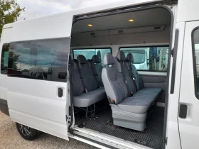 Ford Transit XXL КЛИМАТИК | Auto.bg — изображение 9 Ford Transit XXL КЛИМАТИК | Auto.bg — изображение 9