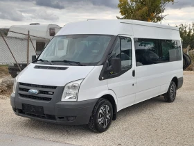 Ford Transit XXL КЛИМАТИК | Auto.bg — изображение 2 Ford Transit XXL КЛИМАТИК | Auto.bg — изображение 2