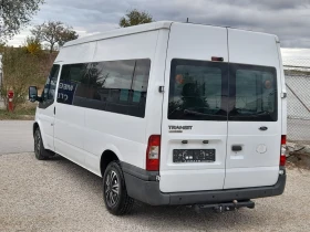 Ford Transit XXL КЛИМАТИК | Auto.bg — изображение 4 Ford Transit XXL КЛИМАТИК | Auto.bg — изображение 4
