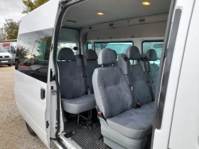 Ford Transit XXL КЛИМАТИК | Auto.bg — изображение 10 Ford Transit XXL КЛИМАТИК | Auto.bg — изображение 10