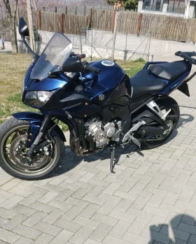 Yamaha FZ1 undefined | Auto.bg — изображение 4 Yamaha FZ1 undefined | Auto.bg — изображение 4