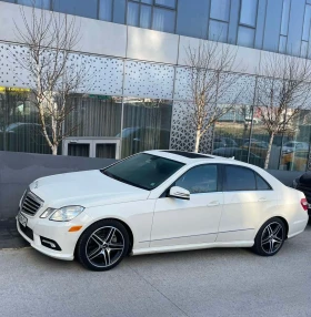 Mercedes-Benz E 500 E550 - Car24.bg Mercedes-Benz E 500 E550