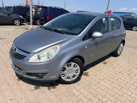 Opel Corsa 1.2i KLIMA EURO 4 - Car24.bg Opel Corsa 1.2i KLIMA EURO 4