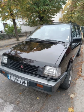 Снимка Mitsubishi Space wag...
