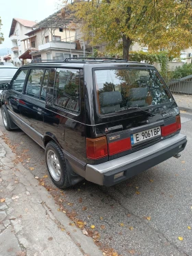 Mitsubishi Space wagon | Mobile.bg — малка снимка 11