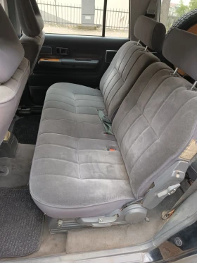 Mitsubishi Space wagon | Mobile.bg — малка снимка 6