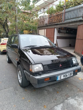 Mitsubishi Space wagon | Mobile.bg — малка снимка 8