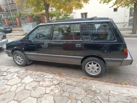 Mitsubishi Space wagon | Mobile.bg — малка снимка 12