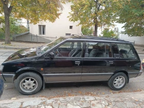 Mitsubishi Space wagon | Mobile.bg — малка снимка 7