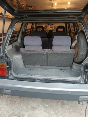 Mitsubishi Space wagon | Mobile.bg — малка снимка 14