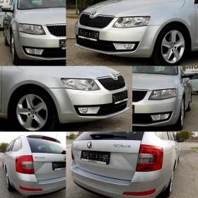 Skoda Octavia 2.0TDi/150к/NAVi - 14500 лв. / 7413.73 € - 67470844 15 | Car24.bg Skoda Octavia 2.0TDi/150к/NAVi - 14500 лв. / 7413.73 € - 67470844 15