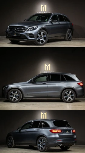 Mercedes-Benz GLC 250 d/AMG/4Matic/360/Keyless/Burmester/СервизнаИстория - 45900 лв. / 23468.30 € - 12593250 3 | Car24.bg Mercedes-Benz GLC 250 d/AMG/4Matic/360/Keyless/Burmester/СервизнаИстория - 45900 лв. / 23468.30 € - 12593250 3