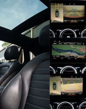 Mercedes-Benz GLC 250 d/AMG/4Matic/360/Keyless/Burmester/СервизнаИстория - 45900 лв. / 23468.30 € - 12593250 11 | Car24.bg Mercedes-Benz GLC 250 d/AMG/4Matic/360/Keyless/Burmester/СервизнаИстория - 45900 лв. / 23468.30 € - 12593250 11