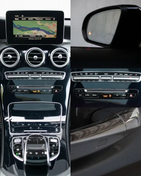 Mercedes-Benz GLC 250 d/AMG/4Matic/360/Keyless/Burmester/СервизнаИстория - 45900 лв. / 23468.30 € - 12593250 10 | Car24.bg Mercedes-Benz GLC 250 d/AMG/4Matic/360/Keyless/Burmester/СервизнаИстория - 45900 лв. / 23468.30 € - 12593250 10