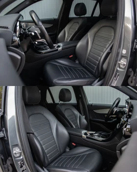 Mercedes-Benz GLC 250 d/AMG/4Matic/360/Keyless/Burmester/СервизнаИстория - 45900 лв. / 23468.30 € - 12593250 7 | Car24.bg Mercedes-Benz GLC 250 d/AMG/4Matic/360/Keyless/Burmester/СервизнаИстория - 45900 лв. / 23468.30 € - 12593250 7