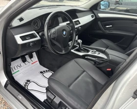 BMW 520 D* FACE* Лизинг* - 10900 лв. / 5573.08 € - 40778449 5 | Car24.bg BMW 520 D* FACE* Лизинг* - 10900 лв. / 5573.08 € - 40778449 5