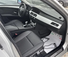 BMW 520 D* FACE* Лизинг* - 10900 лв. / 5573.08 € - 40778449 8 | Car24.bg BMW 520 D* FACE* Лизинг* - 10900 лв. / 5573.08 € - 40778449 8