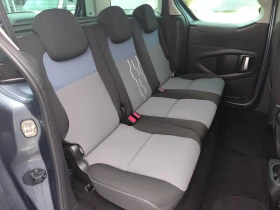 Peugeot Partner TEPEE* 1.6HDi* Klimatronik* LED* EU5B* - 5800 € / 11343.81 лв. - 78332146 10 | Car24.bg Peugeot Partner TEPEE* 1.6HDi* Klimatronik* LED* EU5B* - 5800 € / 11343.81 лв. - 78332146 10