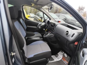 Peugeot Partner TEPEE* 1.6HDi* Klimatronik* LED* EU5B* - 5800 € / 11343.81 лв. - 78332146 11 | Car24.bg Peugeot Partner TEPEE* 1.6HDi* Klimatronik* LED* EU5B* - 5800 € / 11343.81 лв. - 78332146 11