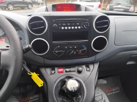 Peugeot Partner TEPEE* 1.6HDi* Klimatronik* LED* EU5B* - 5800 € / 11343.81 лв. - 78332146 9 | Car24.bg Peugeot Partner TEPEE* 1.6HDi* Klimatronik* LED* EU5B* - 5800 € / 11343.81 лв. - 78332146 9