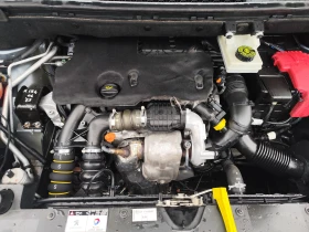 Peugeot Partner TEPEE* 1.6HDi* Klimatronik* LED* EU5B* - 5800 € / 11343.81 лв. - 78332146 13 | Car24.bg Peugeot Partner TEPEE* 1.6HDi* Klimatronik* LED* EU5B* - 5800 € / 11343.81 лв. - 78332146 13