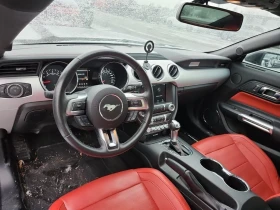 Ford Mustang * ECOBOOST COUPE* CARFAX * ЦЕНА ДО БЪЛГАРИЯ - 29850 лв. / 15262.06 € - 31621167 8 | Car24.bg Ford Mustang * ECOBOOST COUPE* CARFAX * ЦЕНА ДО БЪЛГАРИЯ - 29850 лв. / 15262.06 € - 31621167 8