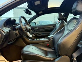 Infiniti Q 60S / 3.0 Twin-Turbo / LUXE / AWD / BOSE / PANO - 40000 лв. / 20451.68 € - 17786524 5 | Car24.bg Infiniti Q 60S / 3.0 Twin-Turbo / LUXE / AWD / BOSE / PANO - 40000 лв. / 20451.68 € - 17786524 5