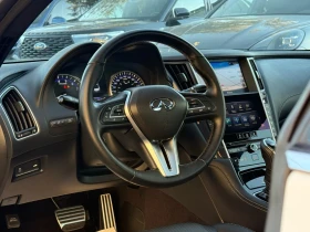 Infiniti Q 60S / 3.0 Twin-Turbo / LUXE / AWD / BOSE / PANO - 40000 лв. / 20451.68 € - 17786524 6 | Car24.bg Infiniti Q 60S / 3.0 Twin-Turbo / LUXE / AWD / BOSE / PANO - 40000 лв. / 20451.68 € - 17786524 6