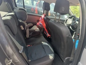 Renault Clio 1.2i 75hp - 1050 € / 2053.62 лв. - 59201873 6 | Car24.bg Renault Clio 1.2i 75hp - 1050 € / 2053.62 лв. - 59201873 6