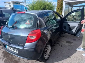 Renault Clio 1.2i 75hp - 1050 € / 2053.62 лв. - 59201873 2 | Car24.bg Renault Clio 1.2i 75hp - 1050 € / 2053.62 лв. - 59201873 2