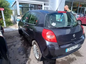Renault Clio 1.2i 75hp - 1050 € / 2053.62 лв. - 59201873 3 | Car24.bg Renault Clio 1.2i 75hp - 1050 € / 2053.62 лв. - 59201873 3