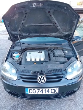VW Golf 1.9TDI 105к.с - 2000 € / 3911.66 лв. - 38638454 9 | Car24.bg VW Golf 1.9TDI 105к.с - 2000 € / 3911.66 лв. - 38638454 9