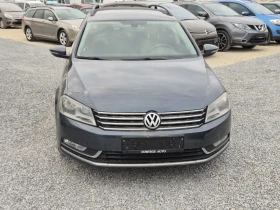 Обява за продажба на VW Passat 2.0 TDI