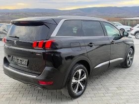 Peugeot 5008 1.5 hdi GT line Собствен лизинг !!! - 14988 € / 29313.98 лв. - 39565977 5 | Car24.bg Peugeot 5008 1.5 hdi GT line Собствен лизинг !!! - 14988 € / 29313.98 лв. - 39565977 5