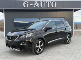 Peugeot 5008 1.5 hdi GT line Собствен лизинг !!! - 14988 € / 29313.98 лв. - 39565977 2 | Car24.bg Peugeot 5008 1.5 hdi GT line Собствен лизинг !!! - 14988 € / 29313.98 лв. - 39565977 2