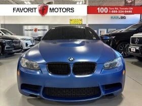 BMW M3 Coupe* RWD* АвтоКредит* (ЦЕНА ДО БГ)*
