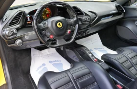 Ferrari 488 GTB 3.9 V8 BiTurbo Carbon Package AKRAPOVIC - 199403 € / 389998.37 лв. - 41065638 8 | Car24.bg Ferrari 488 GTB 3.9 V8 BiTurbo Carbon Package AKRAPOVIC - 199403 € / 389998.37 лв. - 41065638 8