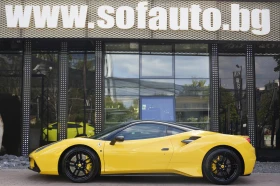 Ferrari 488 GTB 3.9 V8 BiTurbo Carbon Package AKRAPOVIC - 199403 € / 389998.37 лв. - 41065638 4 | Car24.bg Ferrari 488 GTB 3.9 V8 BiTurbo Carbon Package AKRAPOVIC - 199403 € / 389998.37 лв. - 41065638 4