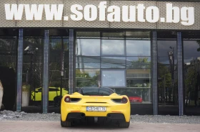 Ferrari 488 GTB 3.9 V8 BiTurbo Carbon Package AKRAPOVIC - 199403 € / 389998.37 лв. - 41065638 5 | Car24.bg Ferrari 488 GTB 3.9 V8 BiTurbo Carbon Package AKRAPOVIC - 199403 € / 389998.37 лв. - 41065638 5