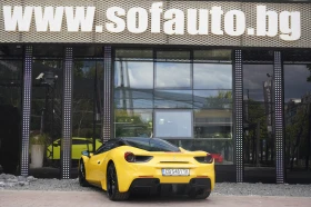 Ferrari 488 GTB 3.9 V8 BiTurbo Carbon Package AKRAPOVIC - 199403 € / 389998.37 лв. - 41065638 6 | Car24.bg Ferrari 488 GTB 3.9 V8 BiTurbo Carbon Package AKRAPOVIC - 199403 € / 389998.37 лв. - 41065638 6