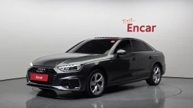 Audi A4 40 TFSI PREMIUM - Car24.bg Audi A4 40 TFSI PREMIUM