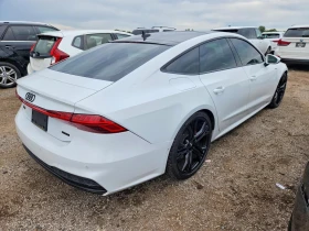 Audi A7 PRESTIGE* QUATTRO* BOSE* ОБДУХ* | Auto.bg — изображение 6 Audi A7 PRESTIGE* QUATTRO* BOSE* ОБДУХ* | Auto.bg — изображение 6