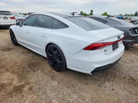 Audi A7 PRESTIGE* QUATTRO* BOSE* ОБДУХ* | Auto.bg — изображение 4 Audi A7 PRESTIGE* QUATTRO* BOSE* ОБДУХ* | Auto.bg — изображение 4